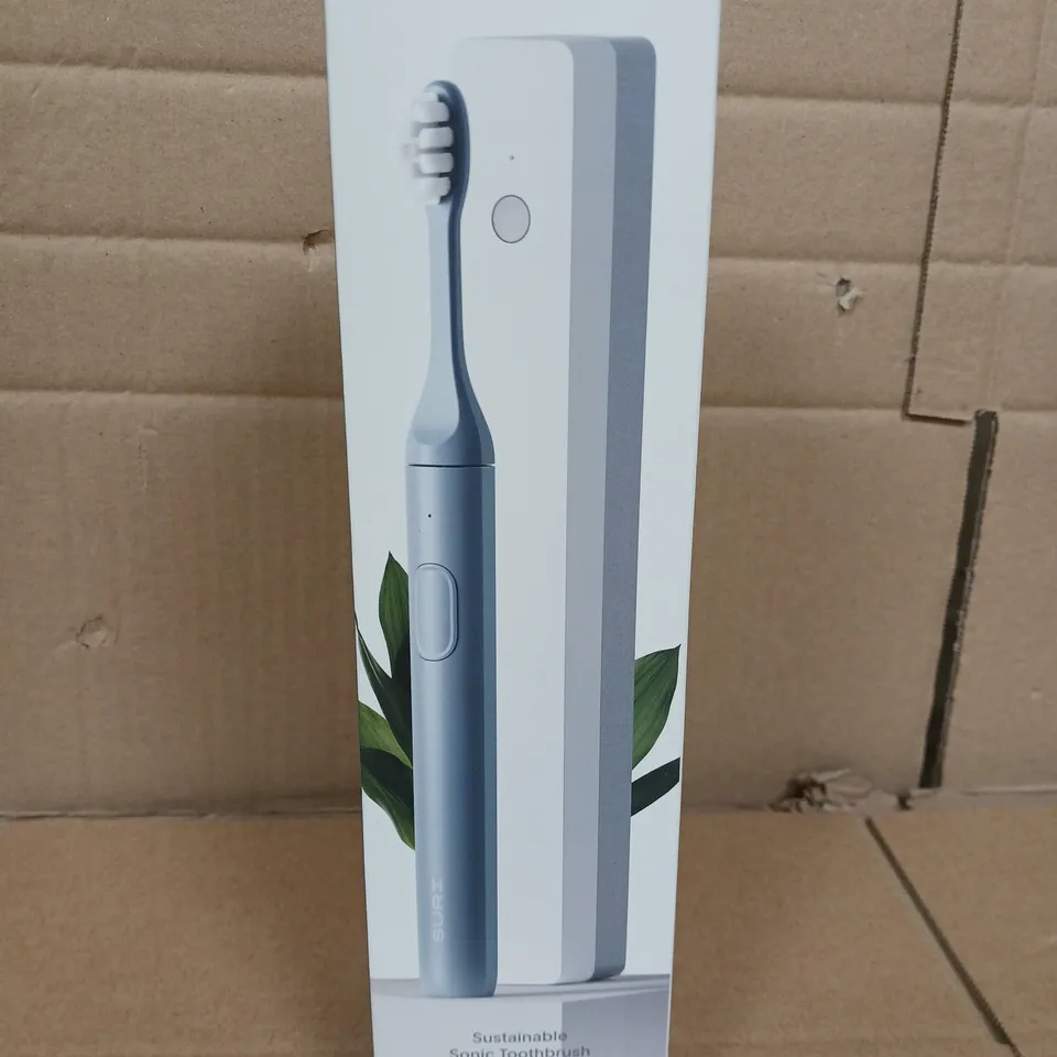 SEALED SURI ELECTRIC TOOTHBRUSH