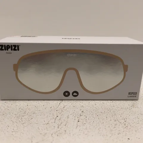 IZIPIZI PARIS SPEED LARGE SUNGLASSES β BOXED