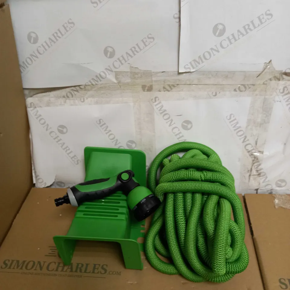 GRUMPY GARDENER STRETCH HOSE