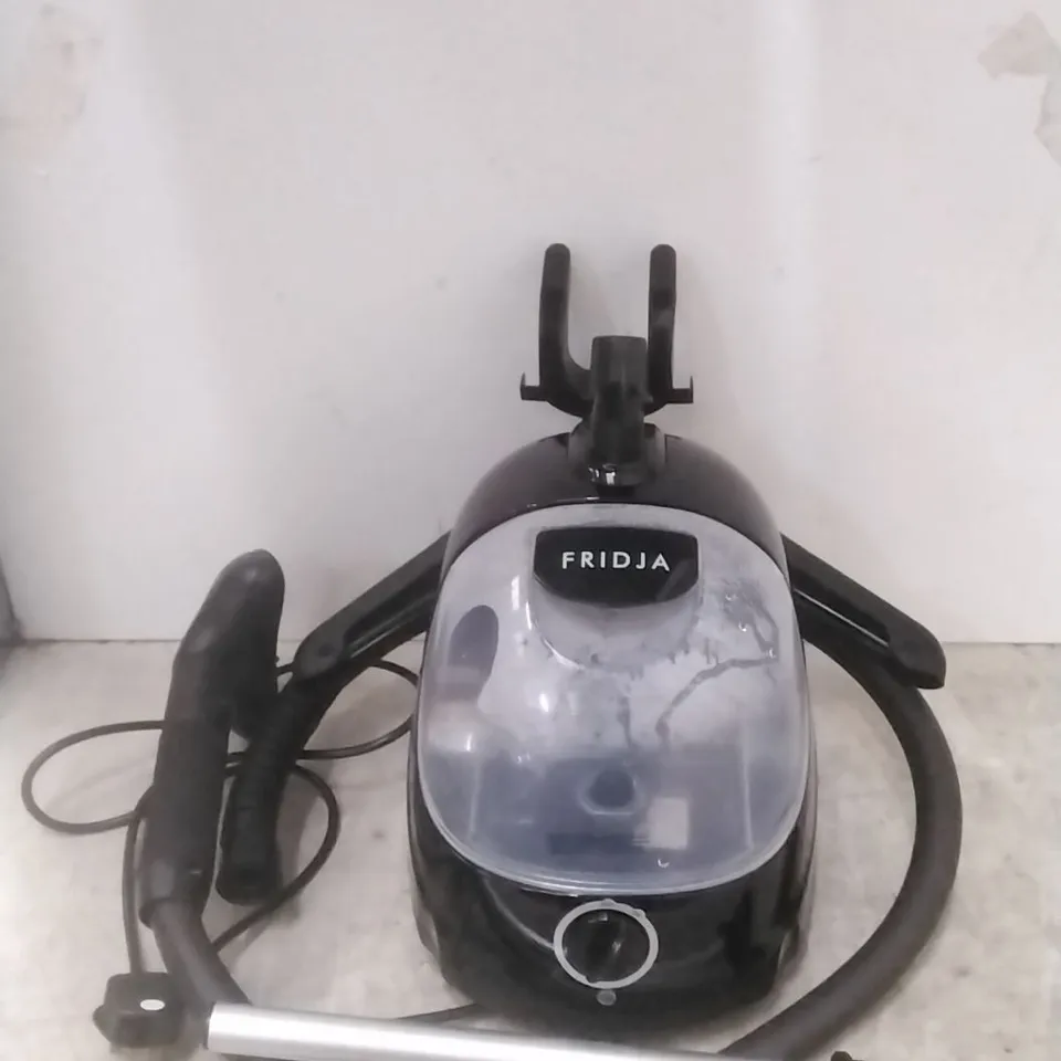 FRIDJA CARPET CLEANER