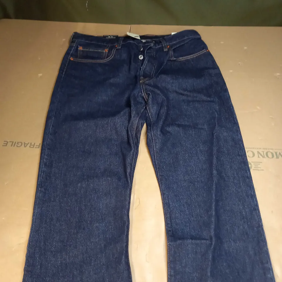 LEVIS DENIM JEANS SIZE 30X30