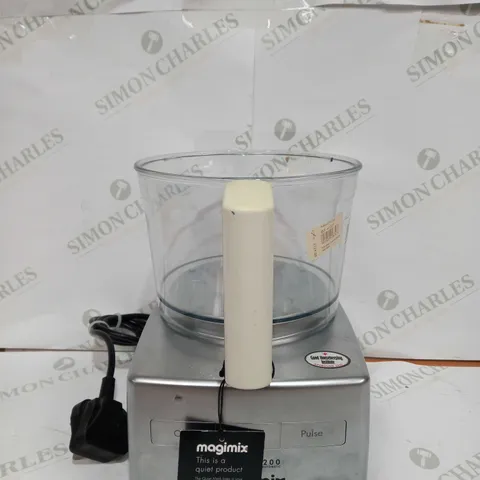 MAGIMIX CS 3200 CAMPACT FOOD BLENDER