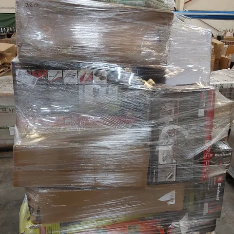 PALLET OF APPROXIMATELY 28 ASSORTED HOUSEHOLD & ELECTRICAL PRODUCTS TO INCLUDE