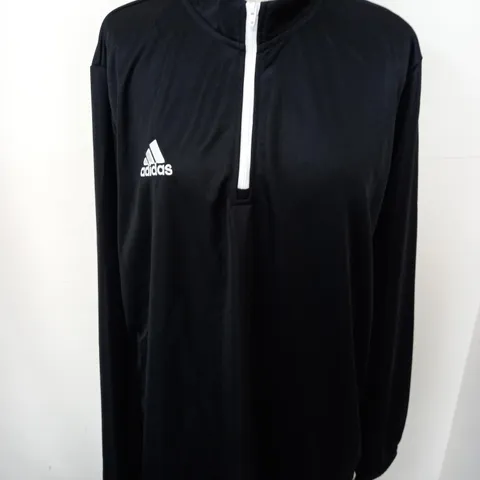 ADIDAS TRACK TOP - UK XL