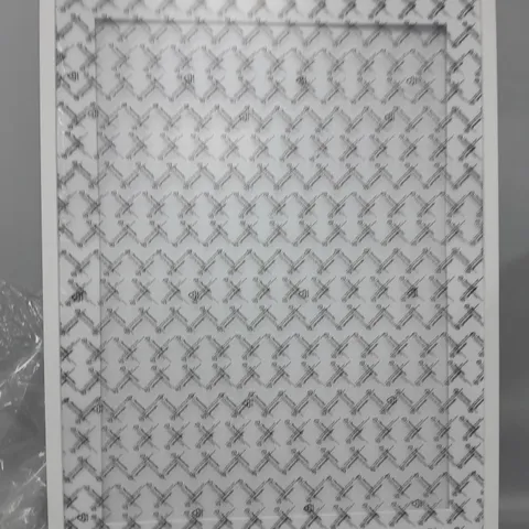 BOXED LARGE PHOTO FRAME