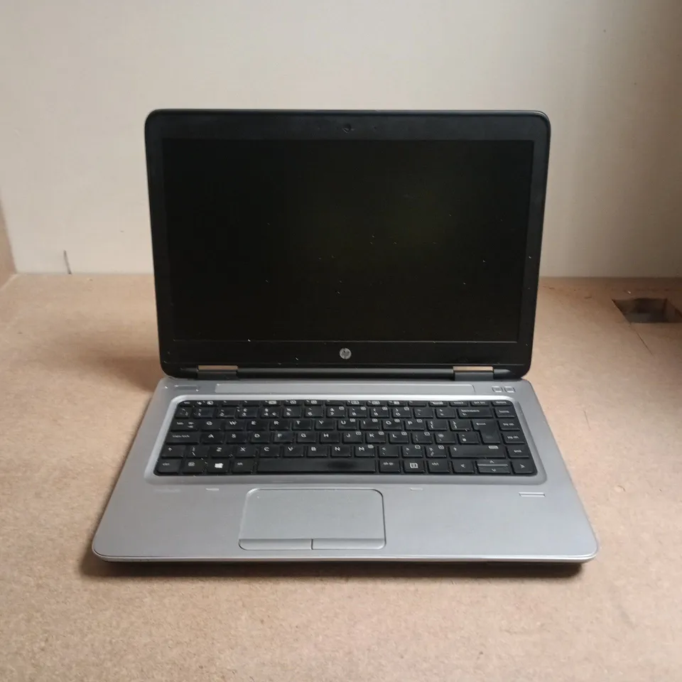 HP PROBOOK 645 G3 LAPTOP