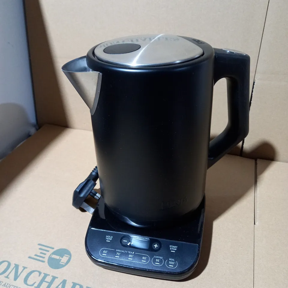 NINJA PERFECT TEMPERATURE KETTLE 