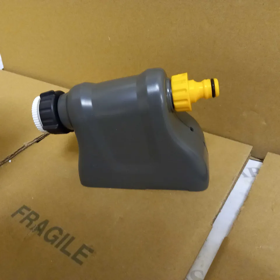HOZELOCK SENSOR ELECTRONIC WATER TIMER
