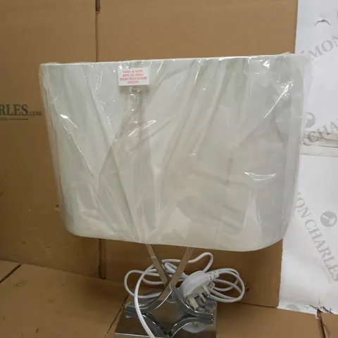 JOHN LEWIS TOM TABLE LAMP