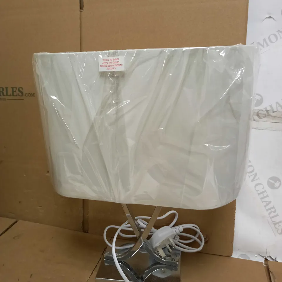 JOHN LEWIS TOM TABLE LAMP