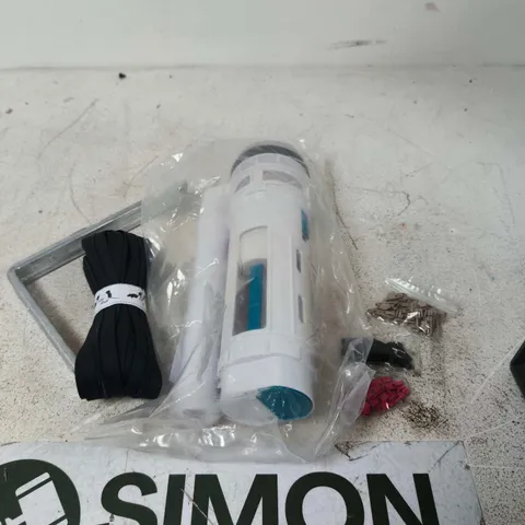 APPROXIMATELY 10 ASSORTED CRAFTING ACCESSORIES