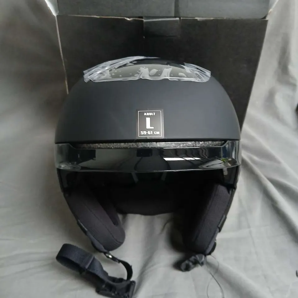 OAKLEY HELMET SIZE L 