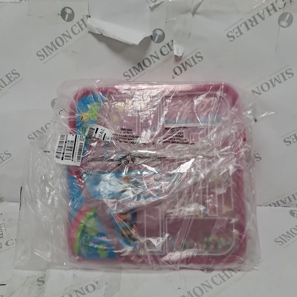 BARBIE DREAMHOUSE JEWELLERY CASE RRP £14.99