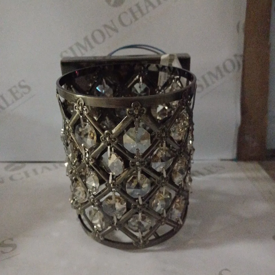 WALL LIGHT MODEL CFH703169 JPL