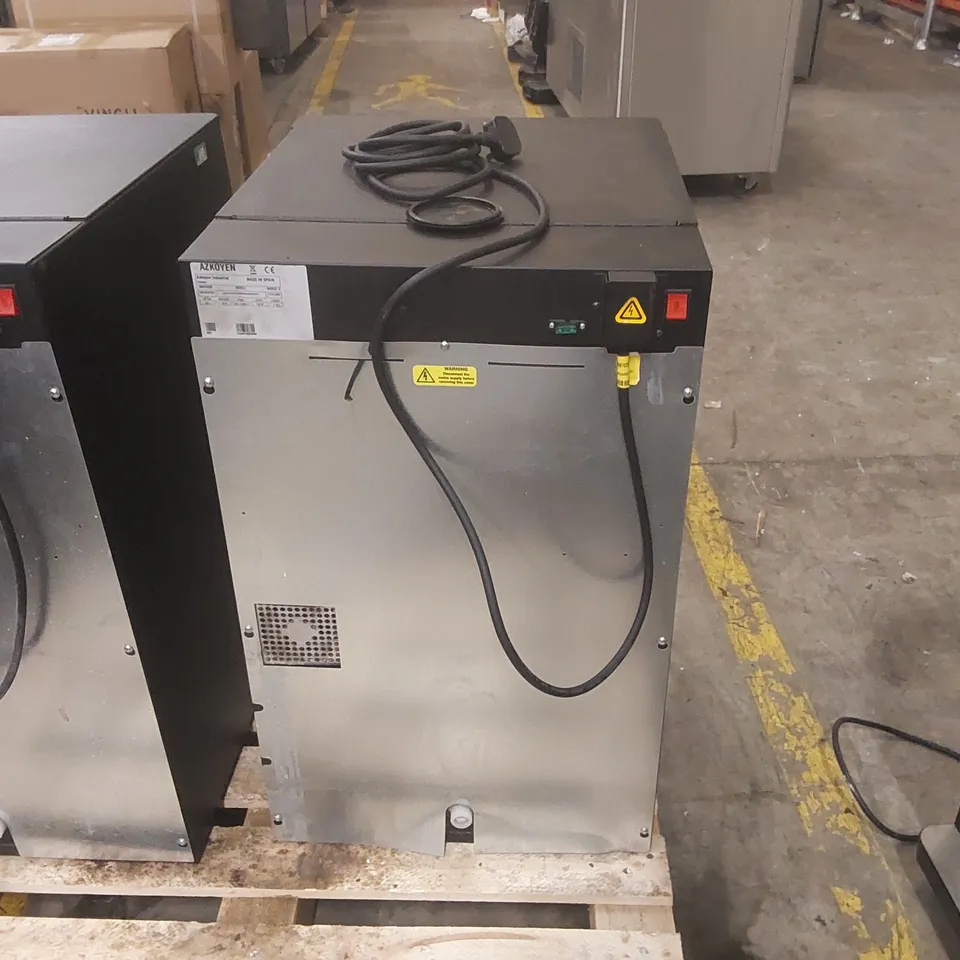 AZKOYEN COFFETEK ZEN COMMERCIAL COFFEE MACHINE