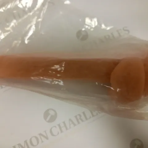 22CM SUCTION CUP DILDO