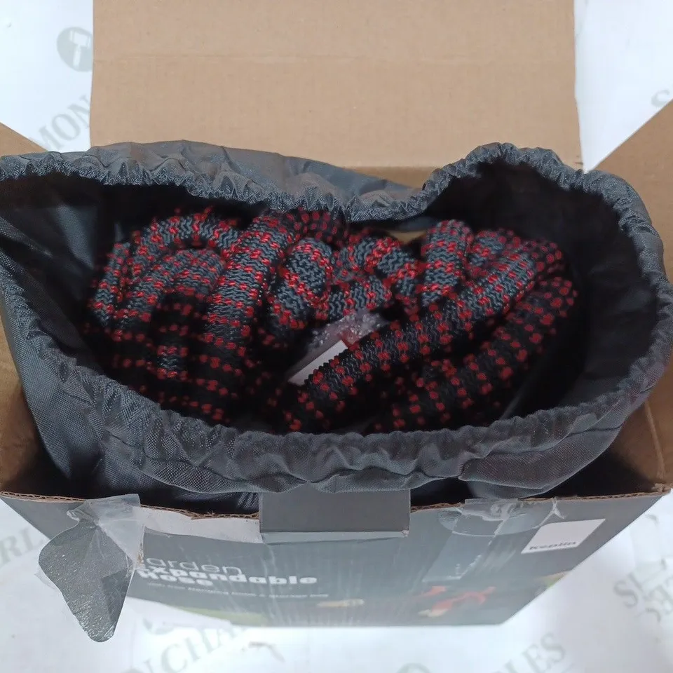 KEPLIN EXPANDABLE HOSE 100FT LONG 