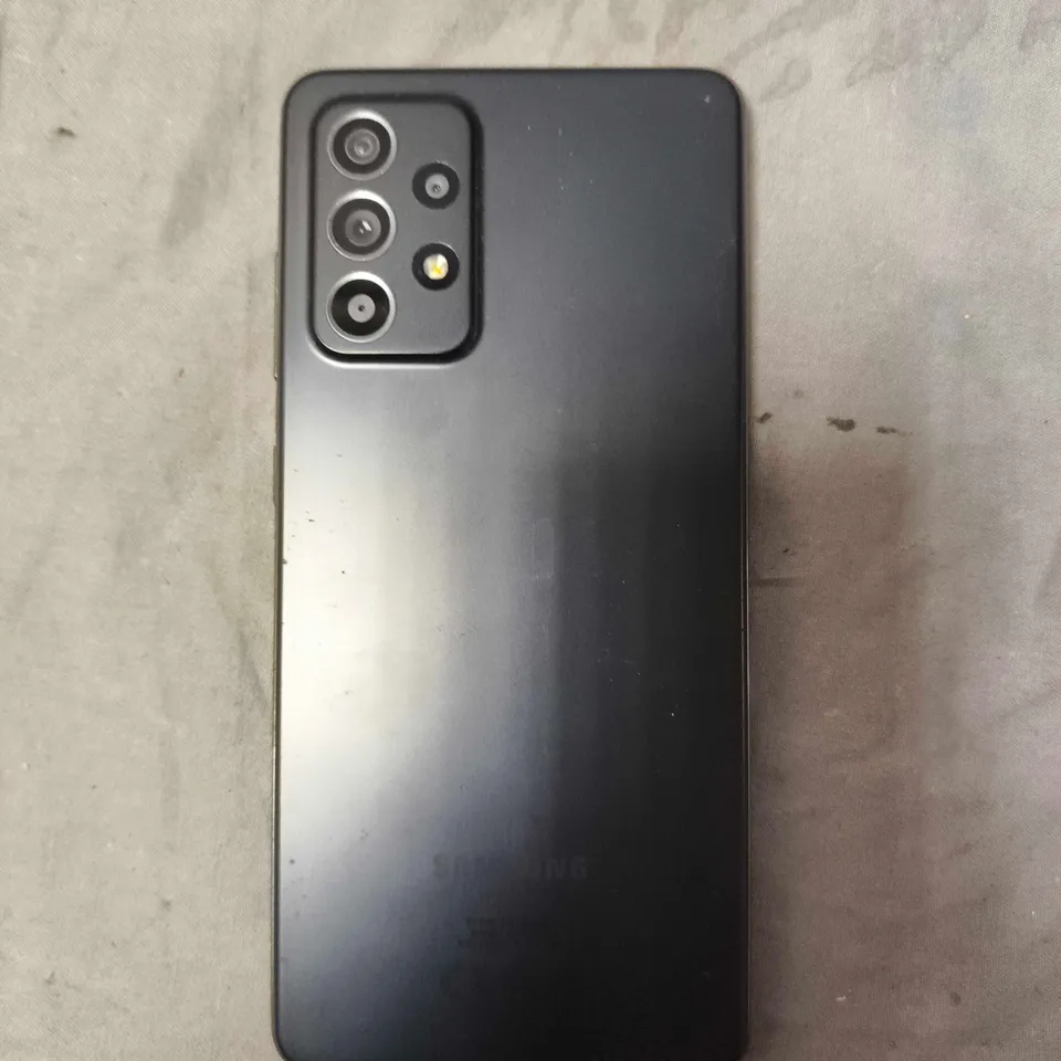 SAMSUNG GALAXY A53 SMARTPHONE 