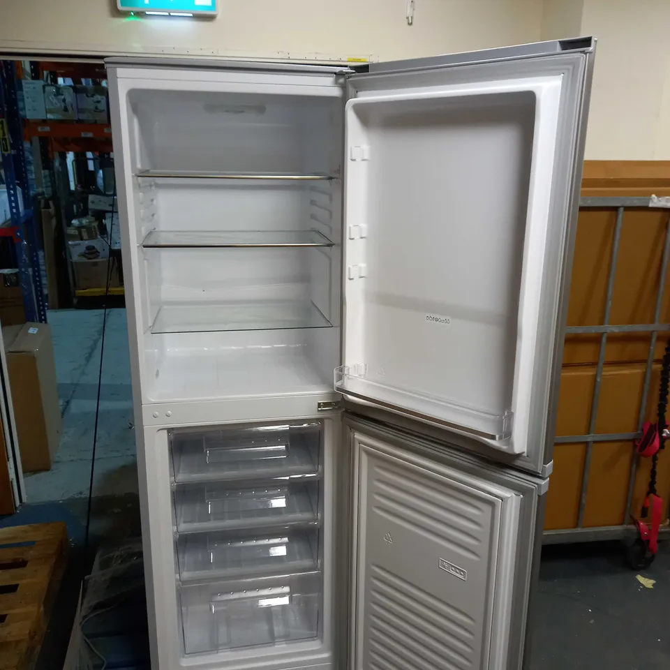 HOOVER FRIDGE FREEZER COLLECTION ONLY 
