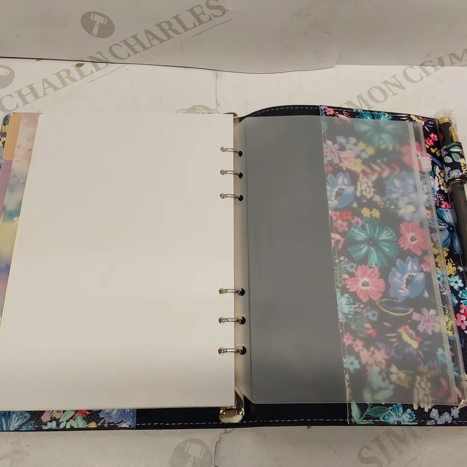 BOX OF ASSORTED BRAND NEW ASSOTED NOTEPADS TO INCLUDE;