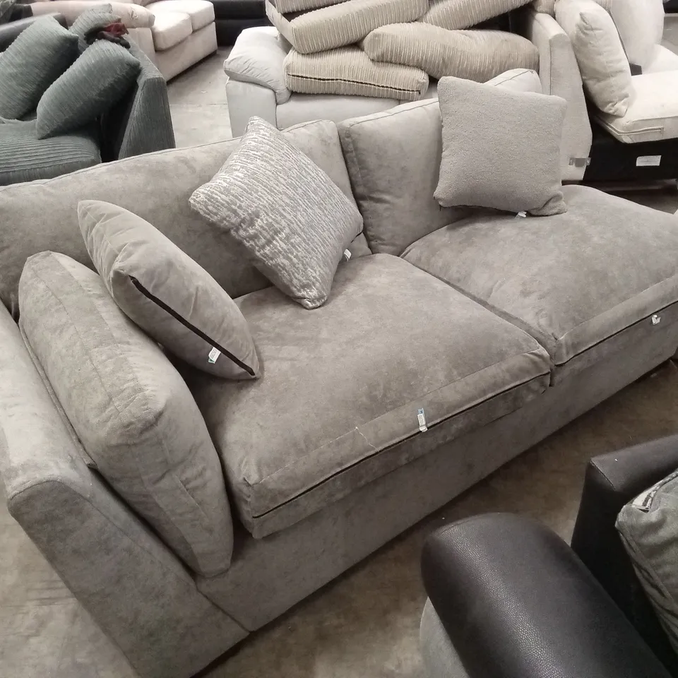 3 x ASSORTED DESIGNER SOFA PARTS/PIECES 