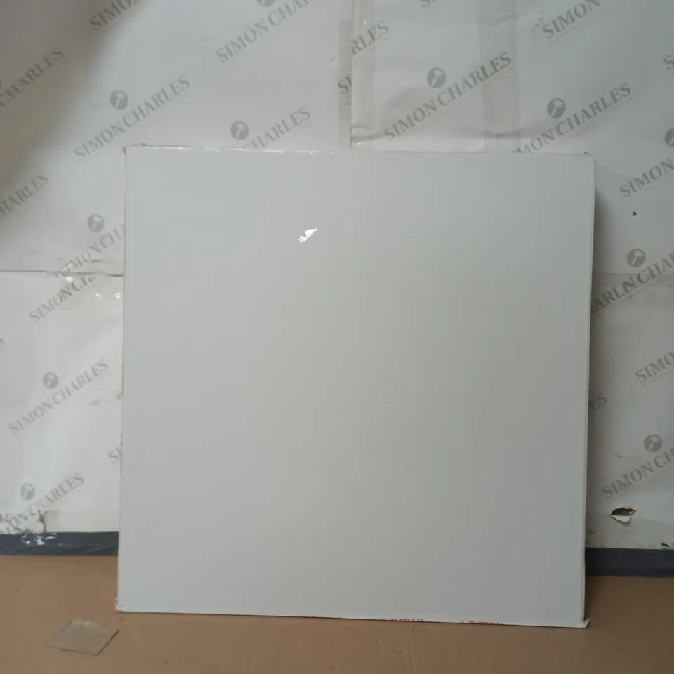 WHITE SUSPENDED CEILINGS TILE PANEL 