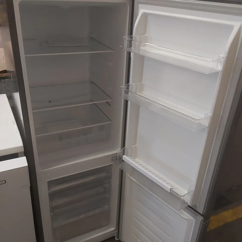 FRIDGEMASTER MC50165ES FRIDGE FREEZER