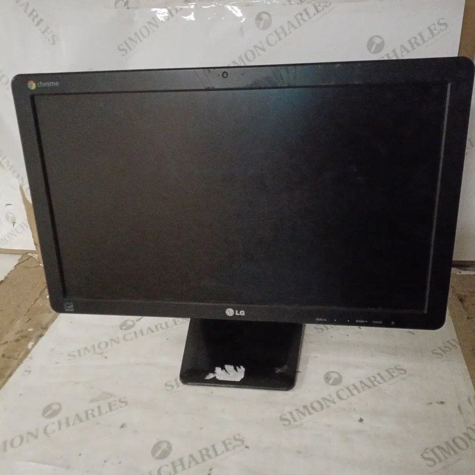 LG 22CV241 CHROMEBASE ALL-IN-ONE COMPUTER