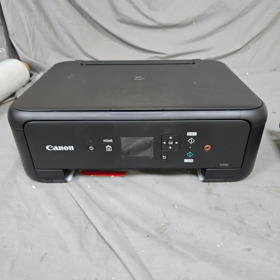 CANON PIXMA TS5150 PRINTER