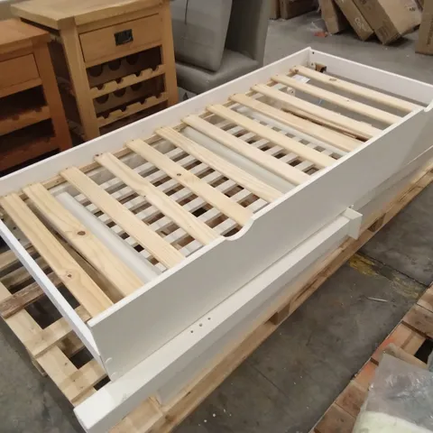 JULIAN BOWEN BED FRAME
