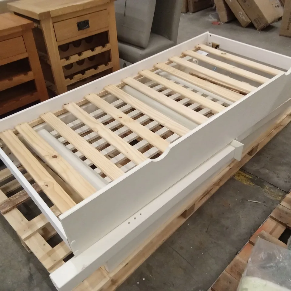 JULIAN BOWEN BED FRAME