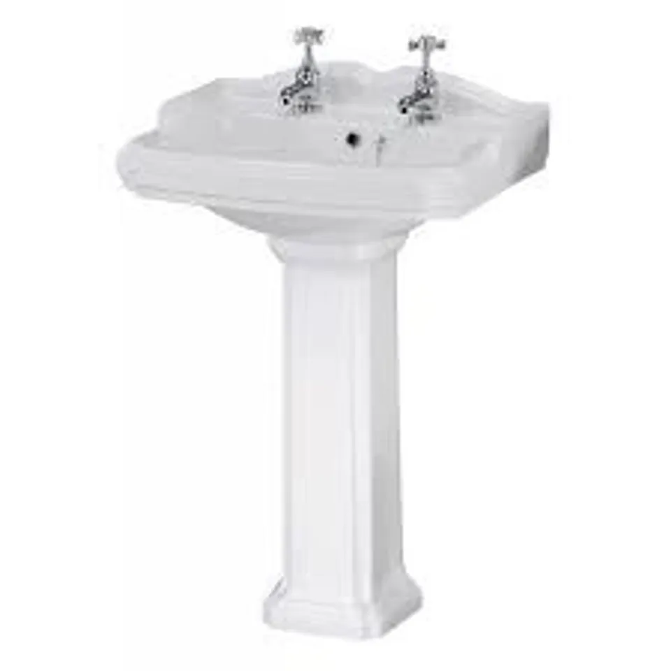 BOXED LEGEND SERIE PEDESTAL 