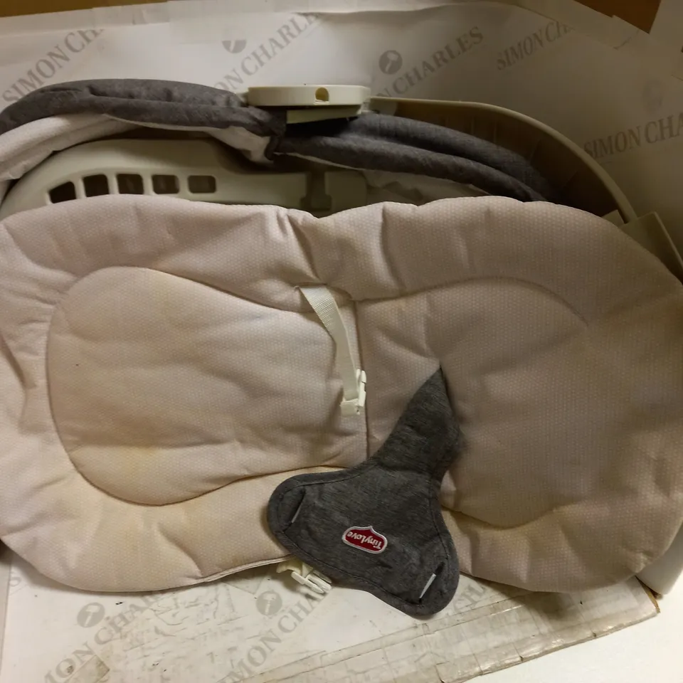 TINY LOVE 3-IN1 ROCKER NAPPER