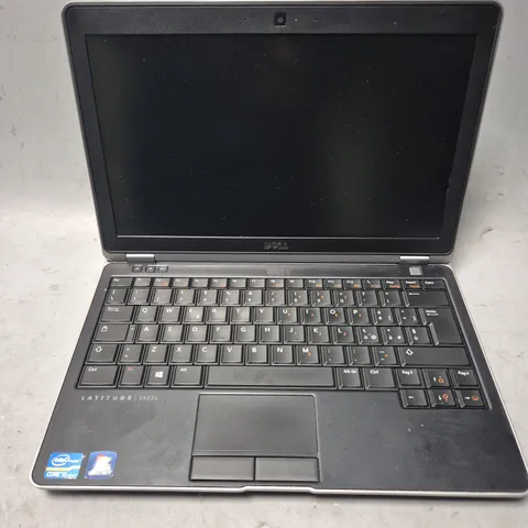 UNBOXED DELL LATITUDE E6230 INTEL I5 LAPTOP
