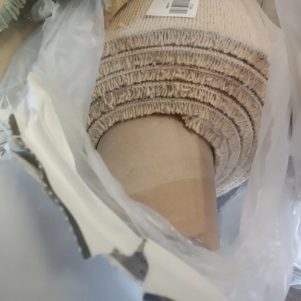 ROLL OF QUALITY SISAL WEAVE CLASSIC RAFFIA CARPET 2.95×5M