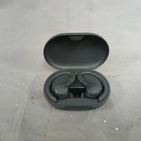 JLAB GO AIR SPORT TRUE WIRELESS HEADPHONES