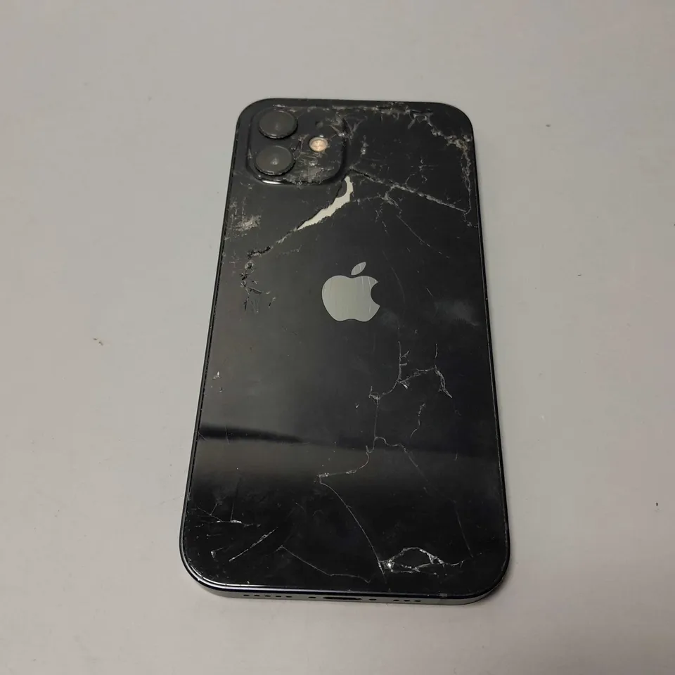BOXED APPLE IPHONE 12 (A2403)
