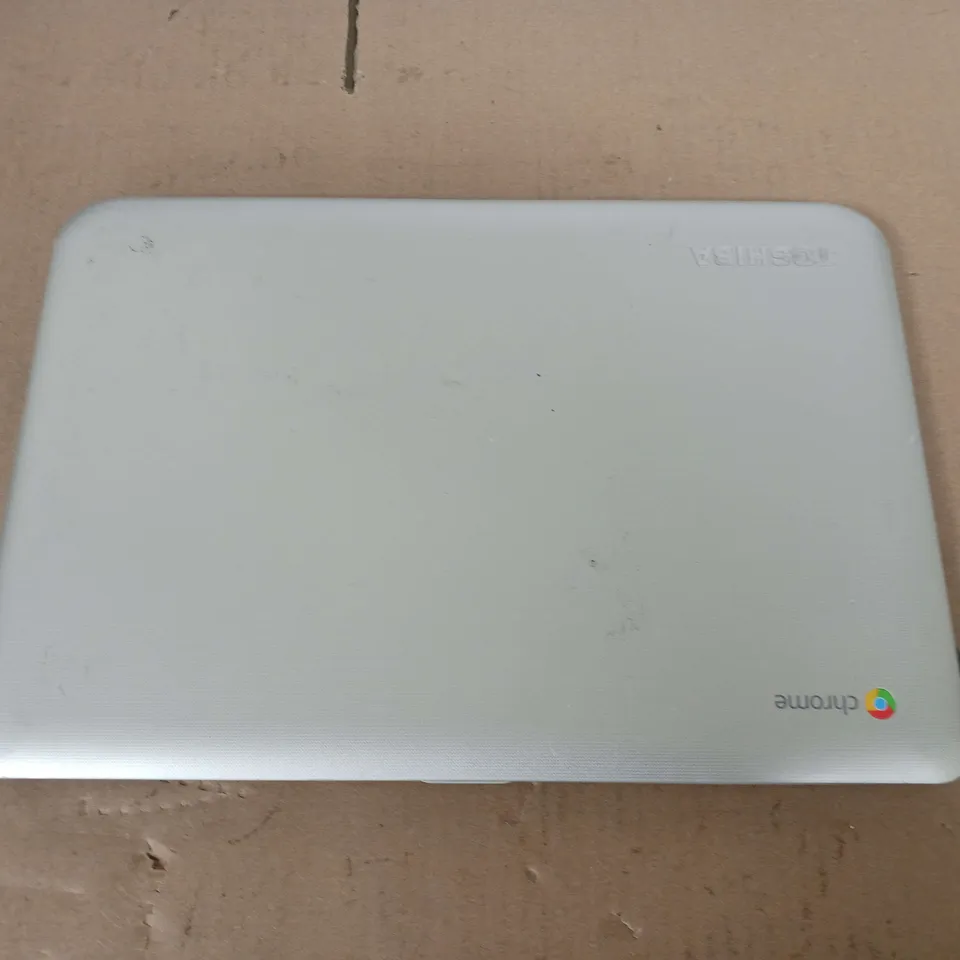 TOSHIBA CB30-102 13 INCH CELERON 2955U 1.40GHZ