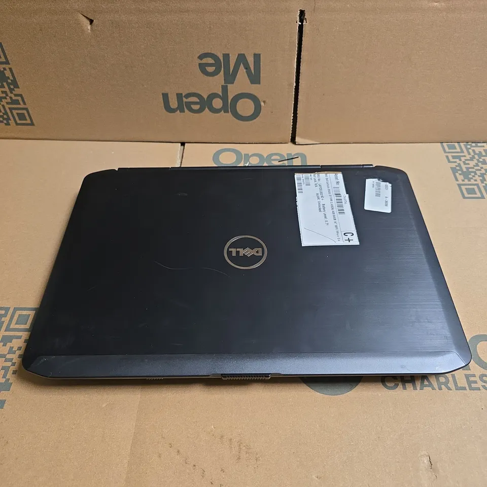 DELL LATITUDE E5430 LAPTOP 