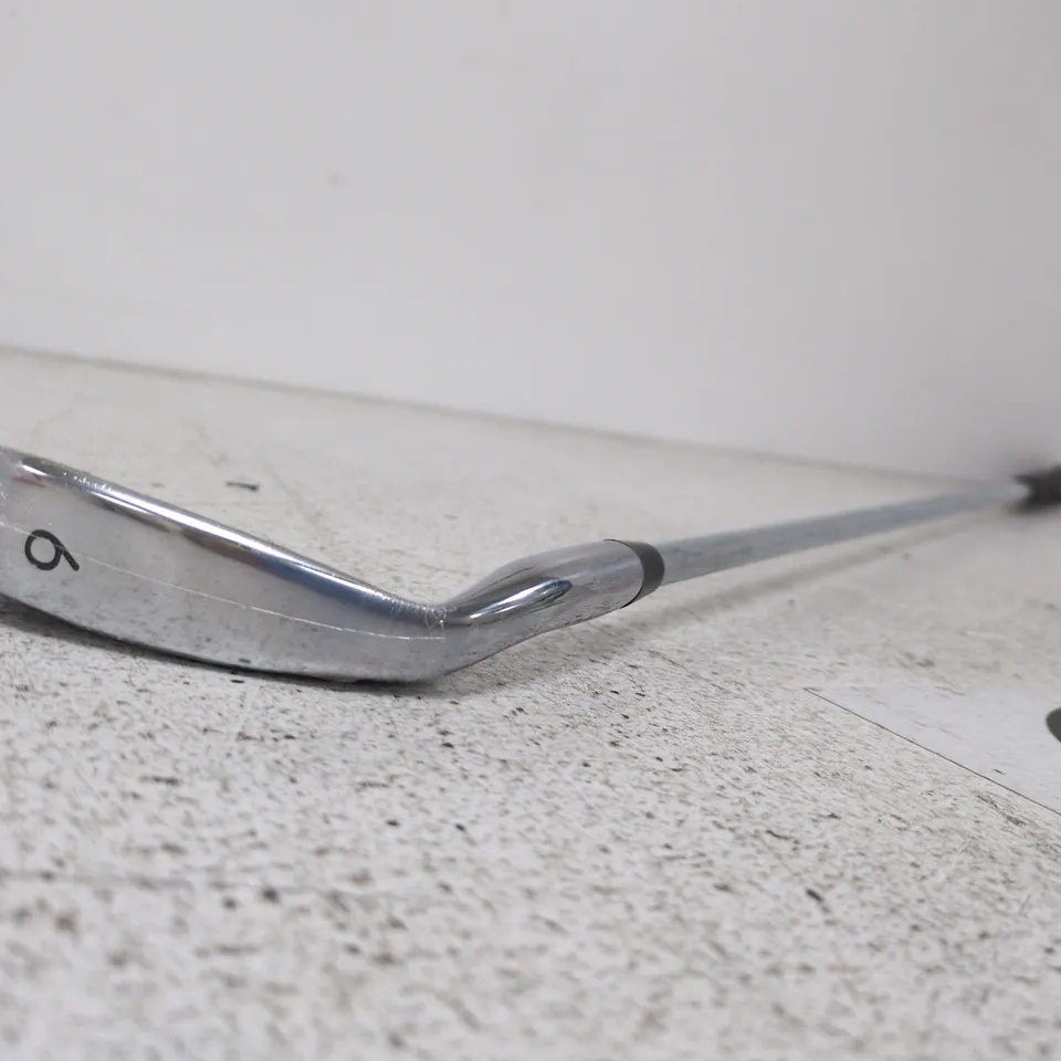 RAM EZ-3 9‑IRON GOLF CLUB