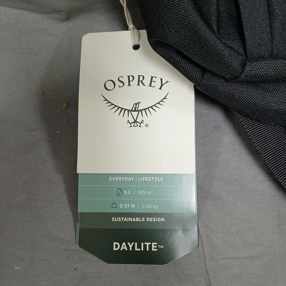 OSPREY DAYLITE SLING RUCKSACK