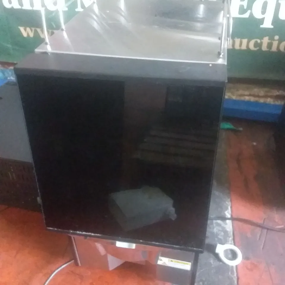 COFFETEK VITRO 4 GB COFFEE MACHINE 60033187