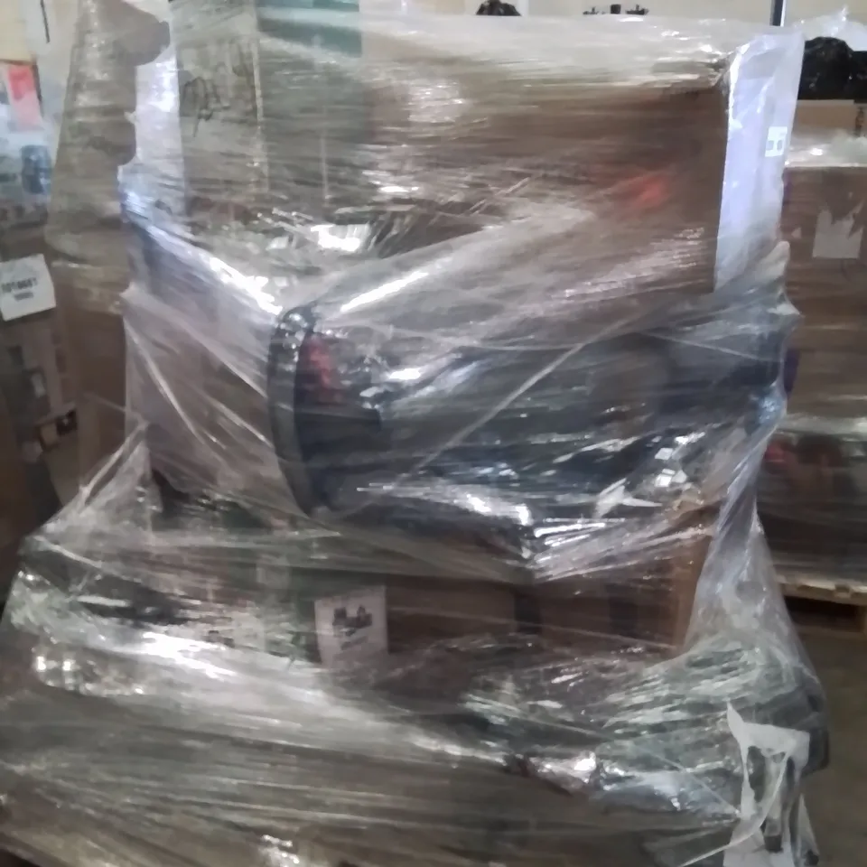 PALLET OF APPROXIMATELY 15 ASSORTED HOUSEHOLD & ELECTRICAL PRODUCTS TO INCLUDE