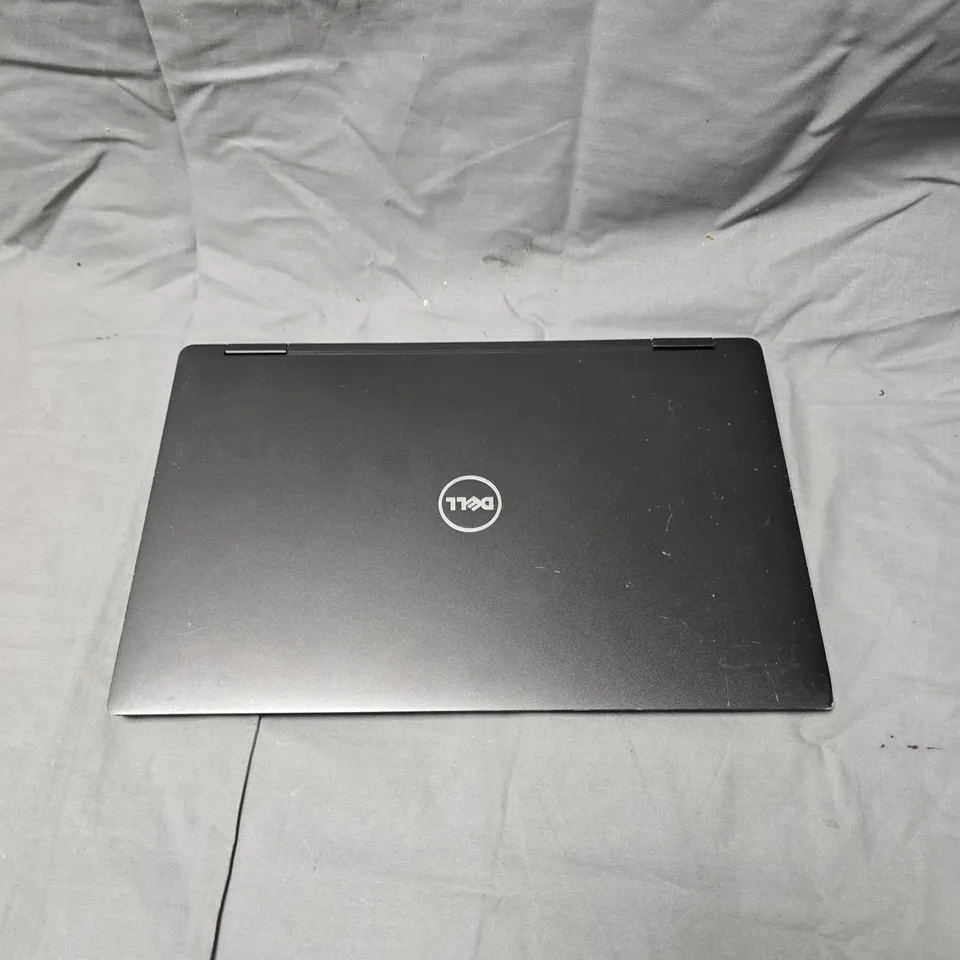 DELL XPS ROTATING SCREEN LAPTOP