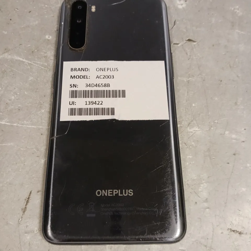 ONEPLUS AC2003 
