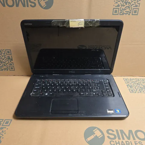 DELL INSPIRON M5040 LAPTOP IN BLACK