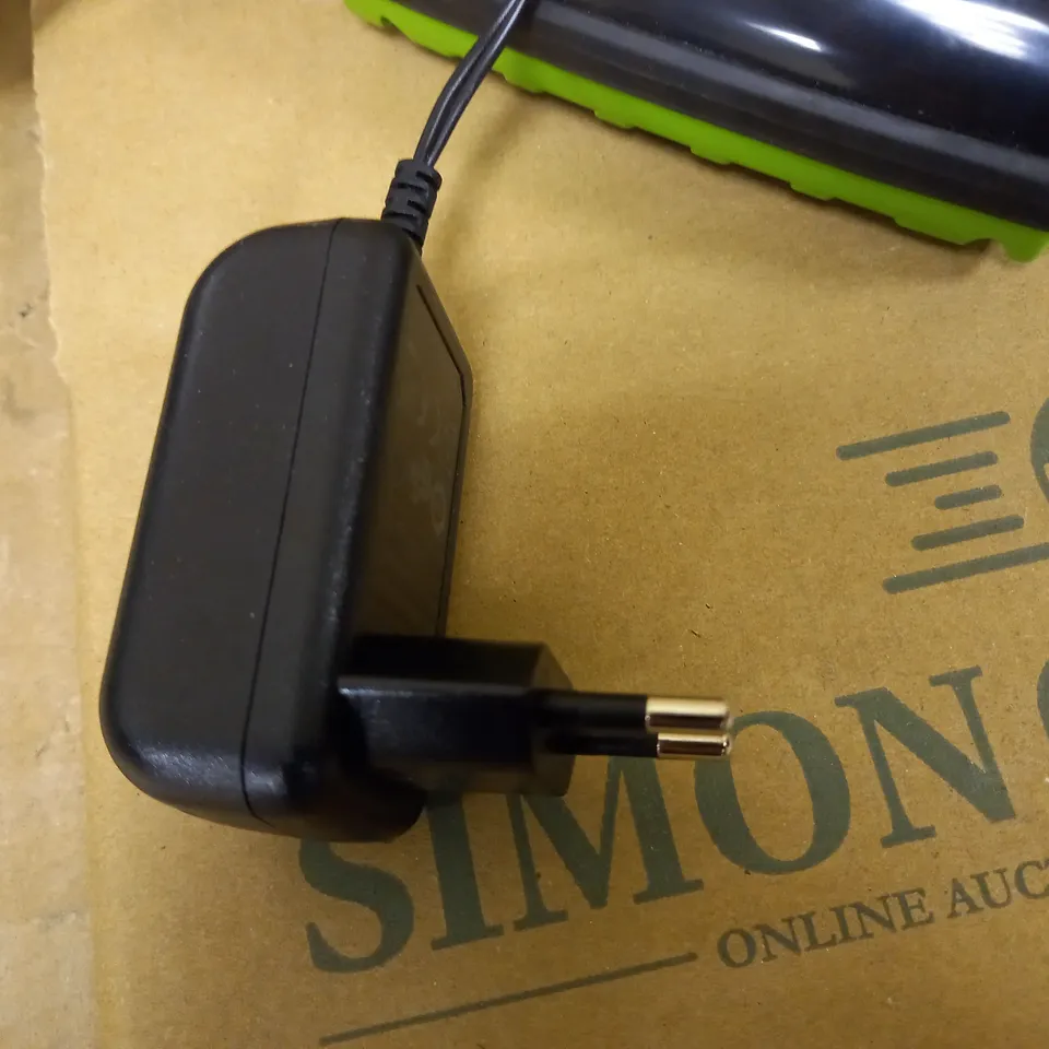 BISSELL WAVE HANDHELD VACUUM CLEANER