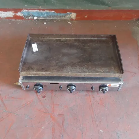 PARRY GGP6.8 COMMERCIAL GRIDDLE