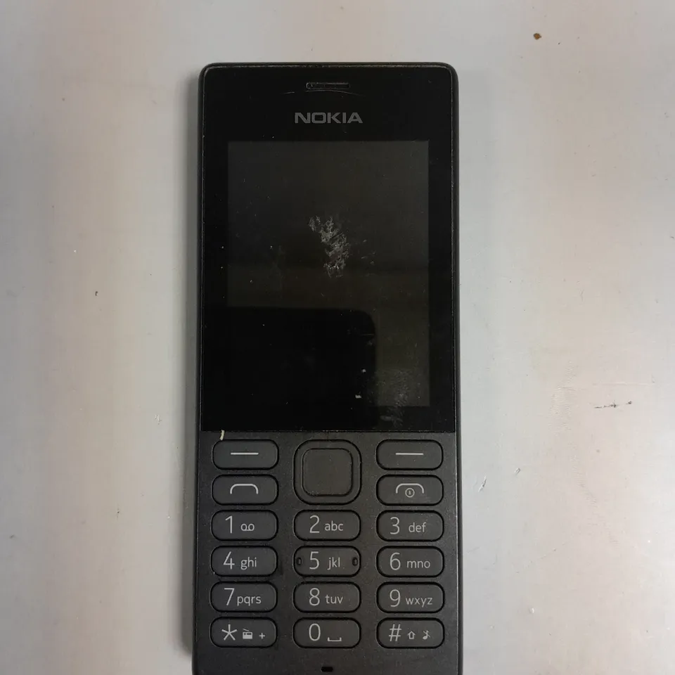 NOKIA 150 RM-1189 MOBILE PHONE 