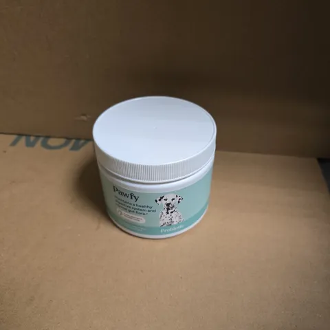 PAWFY PROBIOTIC FOR DOGS – PET HEALTH SUPPLEMENT
